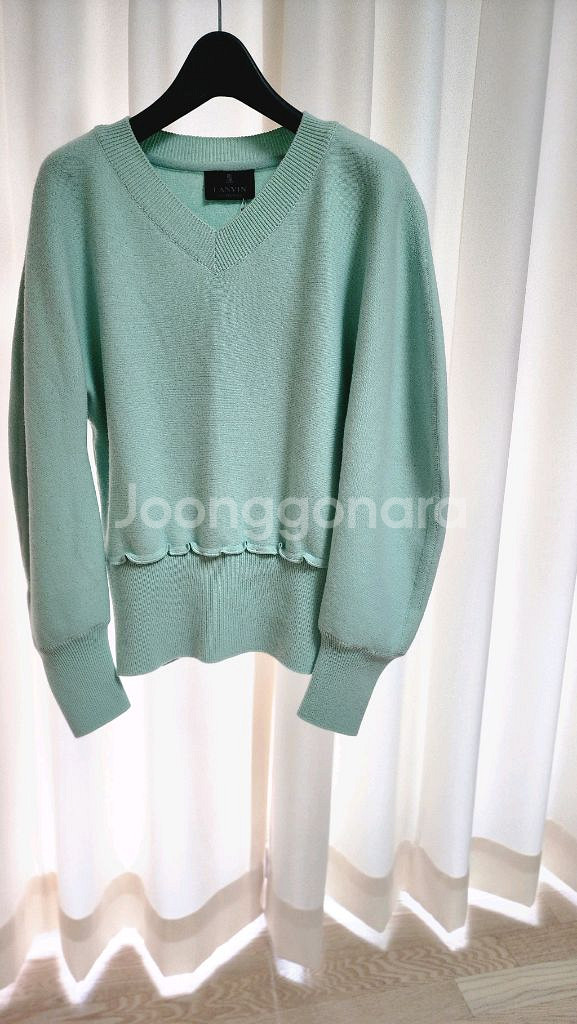 랑방 니트, 타임니트--3