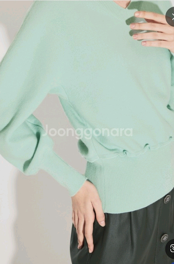 랑방 니트, 타임니트--2