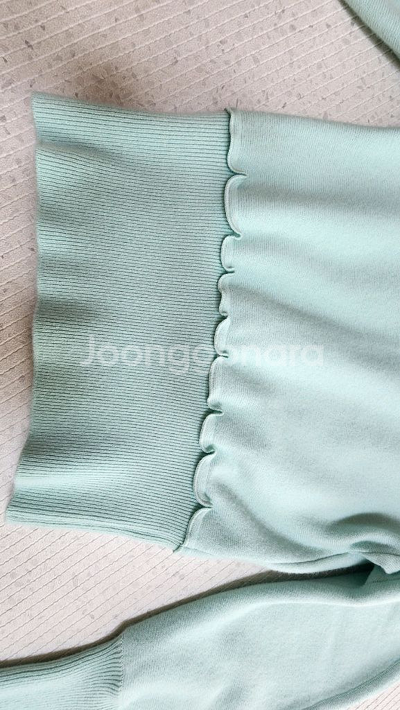 랑방 니트, 타임니트--7