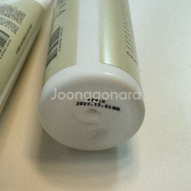 차홍 컬크림 픽스 볼륨 스프레이 세트 헤어 픽서--1