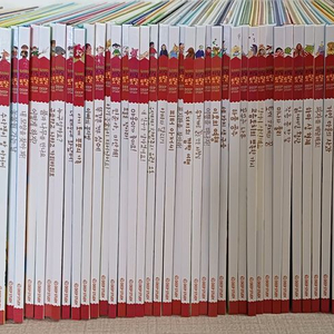 프뢰벨 리딩토탈 84권