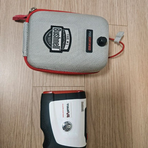 부쉬넬V4 쉬프트에디션 골프 거리측정기 + 정품케이스