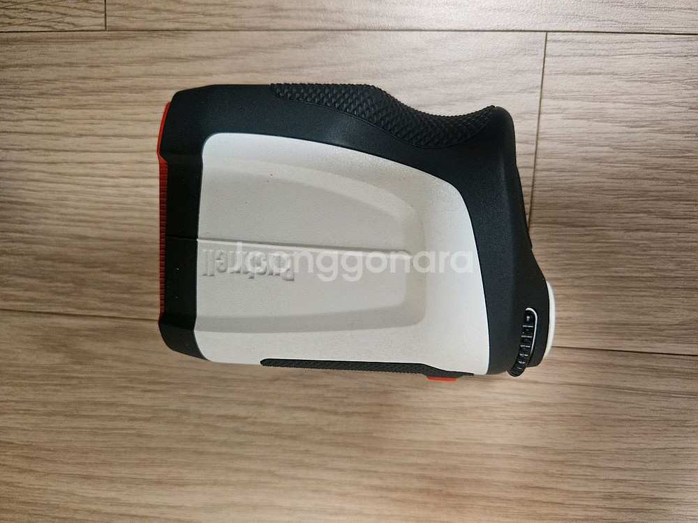 부쉬넬V4 쉬프트에디션 골프 거리측정기 + 정품케이스--2