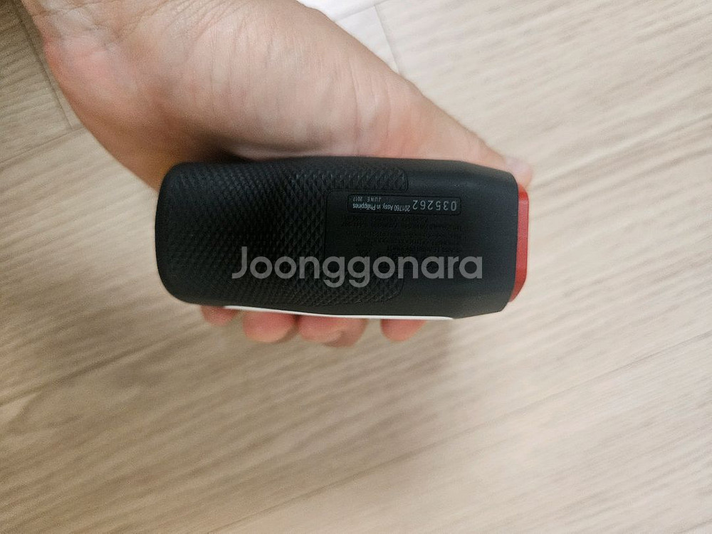 부쉬넬V4 쉬프트에디션 골프 거리측정기 + 정품케이스--5