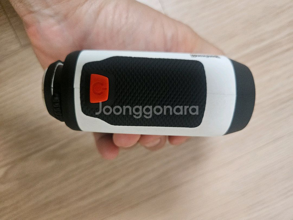 부쉬넬V4 쉬프트에디션 골프 거리측정기 + 정품케이스--4