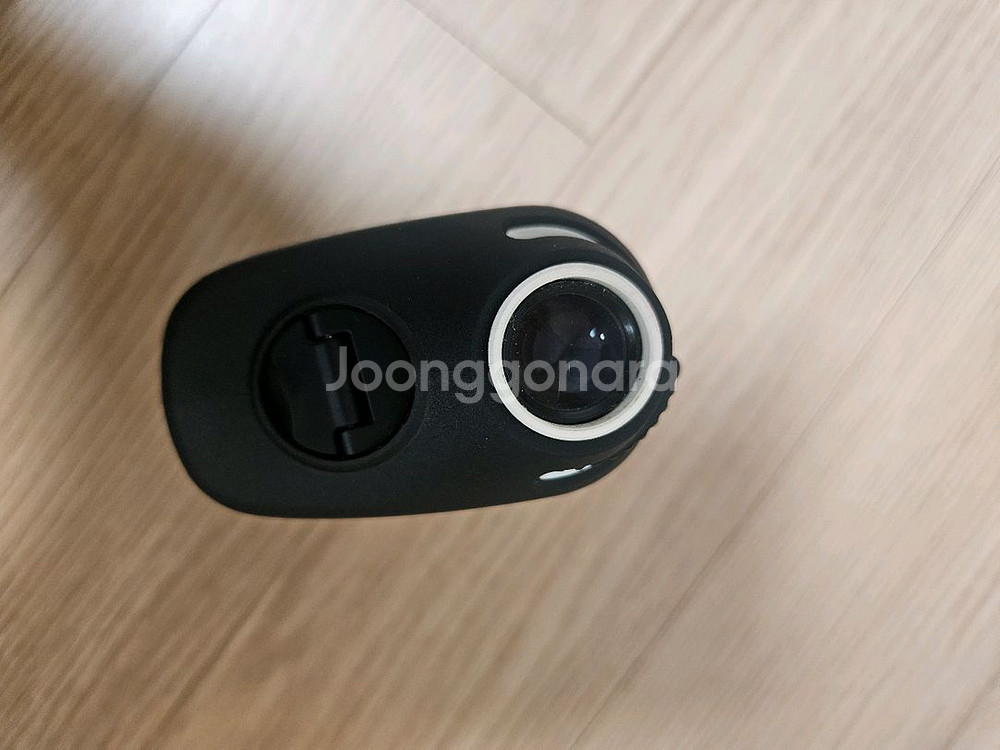 부쉬넬V4 쉬프트에디션 골프 거리측정기 + 정품케이스--6