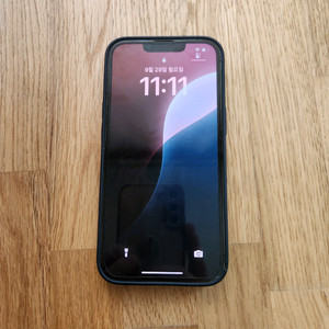 아이폰 13 Pro 256GB 판매합니다.