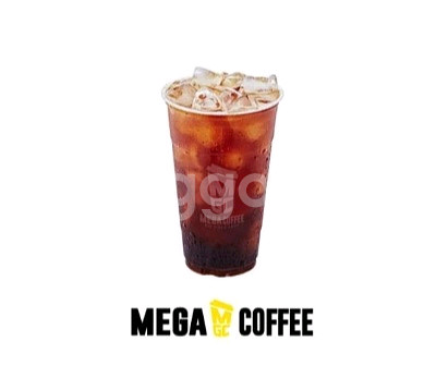 메가커피 아메리카노 ice 팝니다.--0