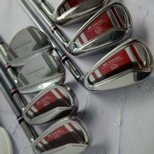 마루망 2W 여성 7아이언(마제스티코리아)