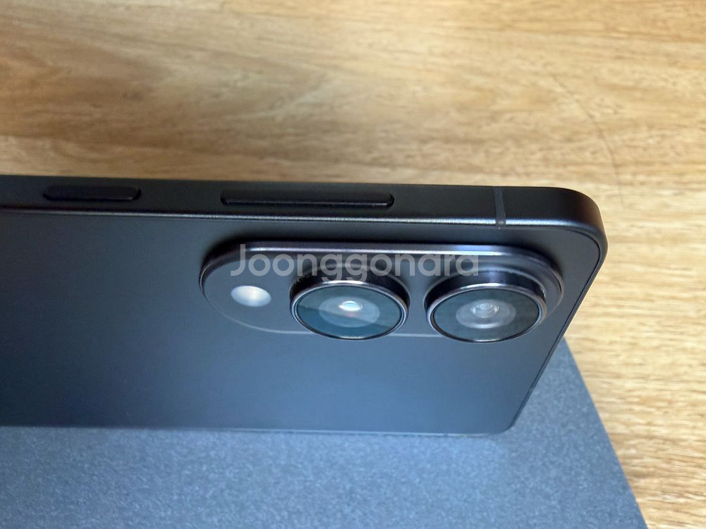 갤럭시S25 엣지 512 스모크 그레이--2