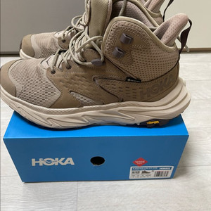 호카 아나카파2 미드 GTX