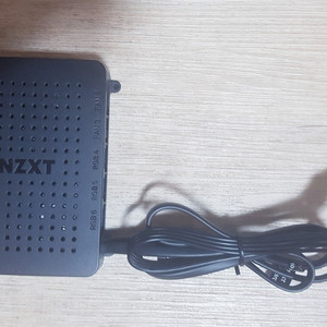 NZXT RGB & Fan Controller V2