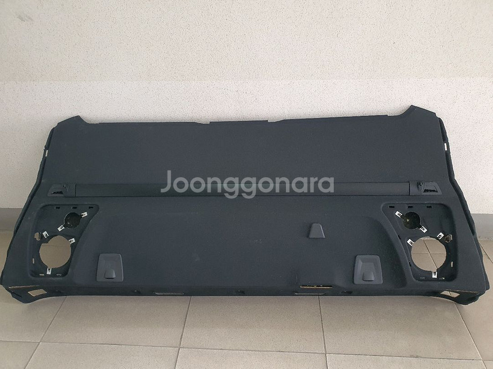 bmw f10 리어 전동 선블라이드 레트로핏--2