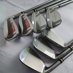 2025년형 마루망 아이언+미라이 스컬 드라이버 외