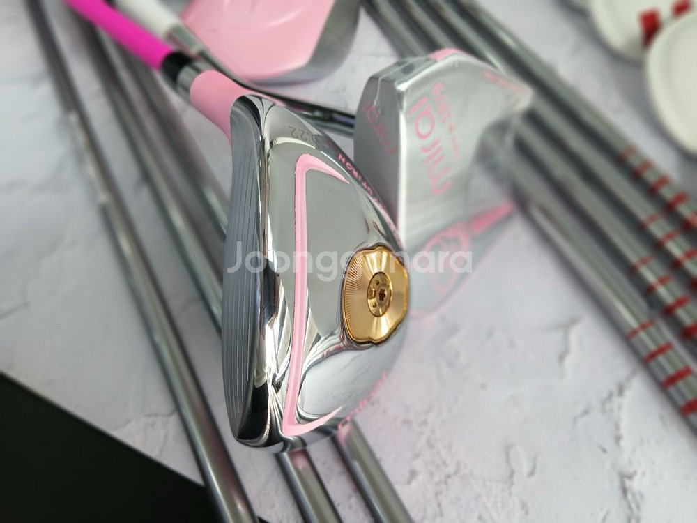 2025년형 마루망 아이언+미라이 스컬 드라이버 외--6