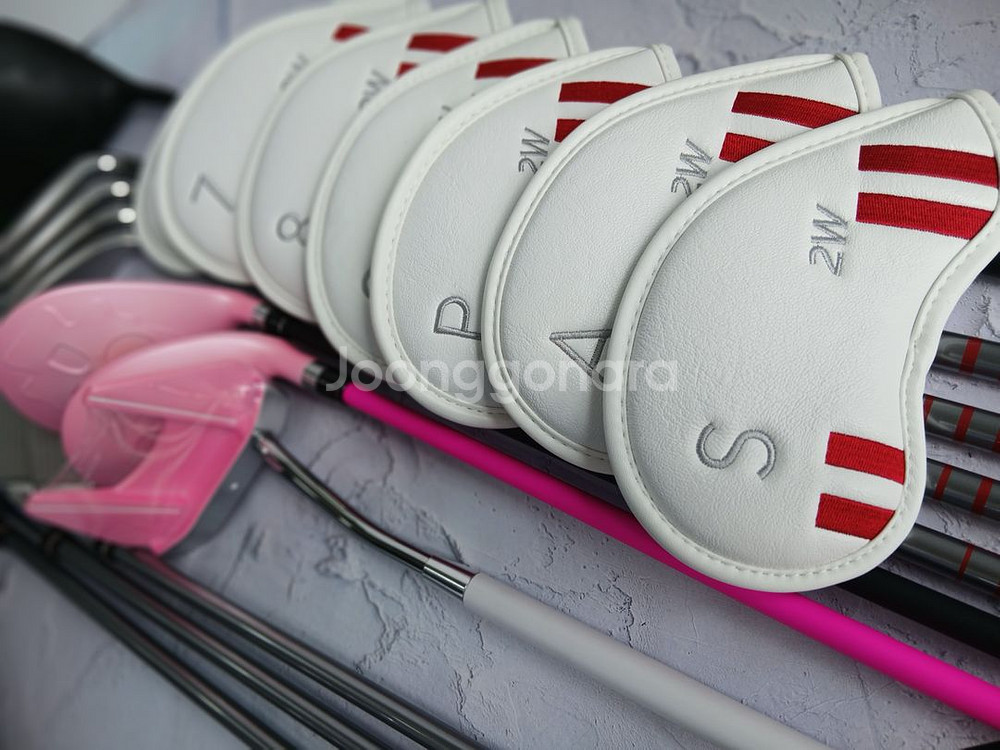 2025년형 마루망 아이언+미라이 스컬 드라이버 외--8