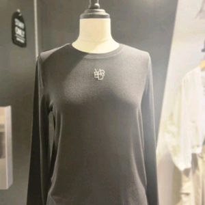 보브 티셔츠 새상품