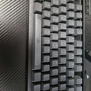 커세어 k70max