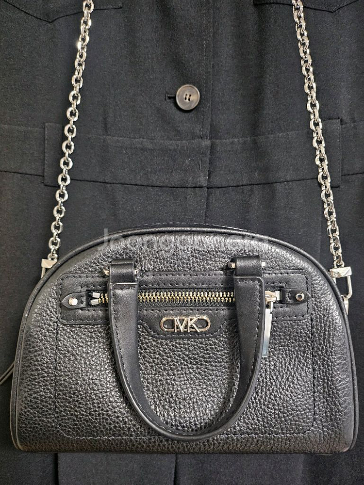 마이클코어스 토트 겸 크로스백--1