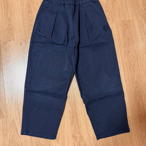 아이스비스킷 면바지