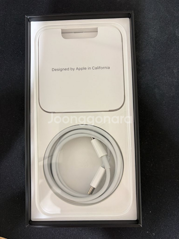 아이폰12프로 256gb 무결점--6