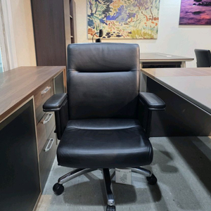 퍼시스 중역의자 CH3601 마르쿠스의자 판매