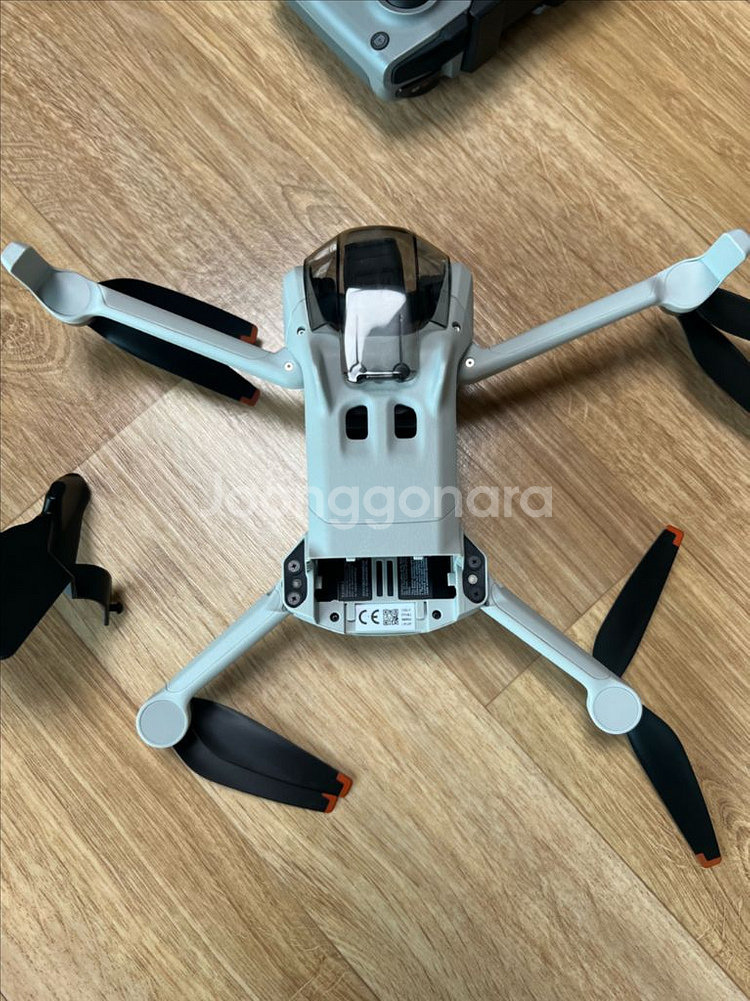DJI 매빅미니3 플라이모어콤보 플러스--3