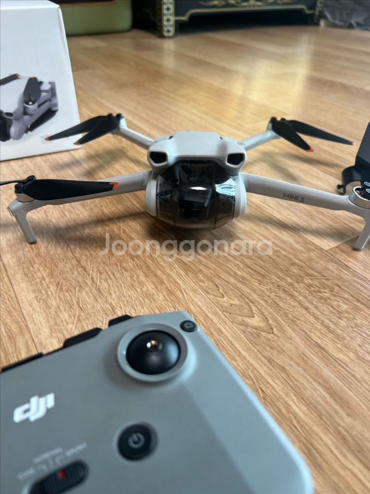 DJI 매빅미니3 플라이모어콤보 플러스--1