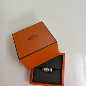 에르메스 샹달링 샹달반지 49호