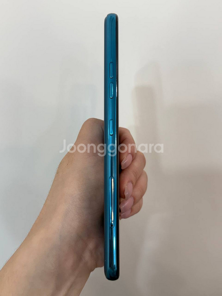 무잔상)LG X6(X625) 64GB 블랙 1077--6