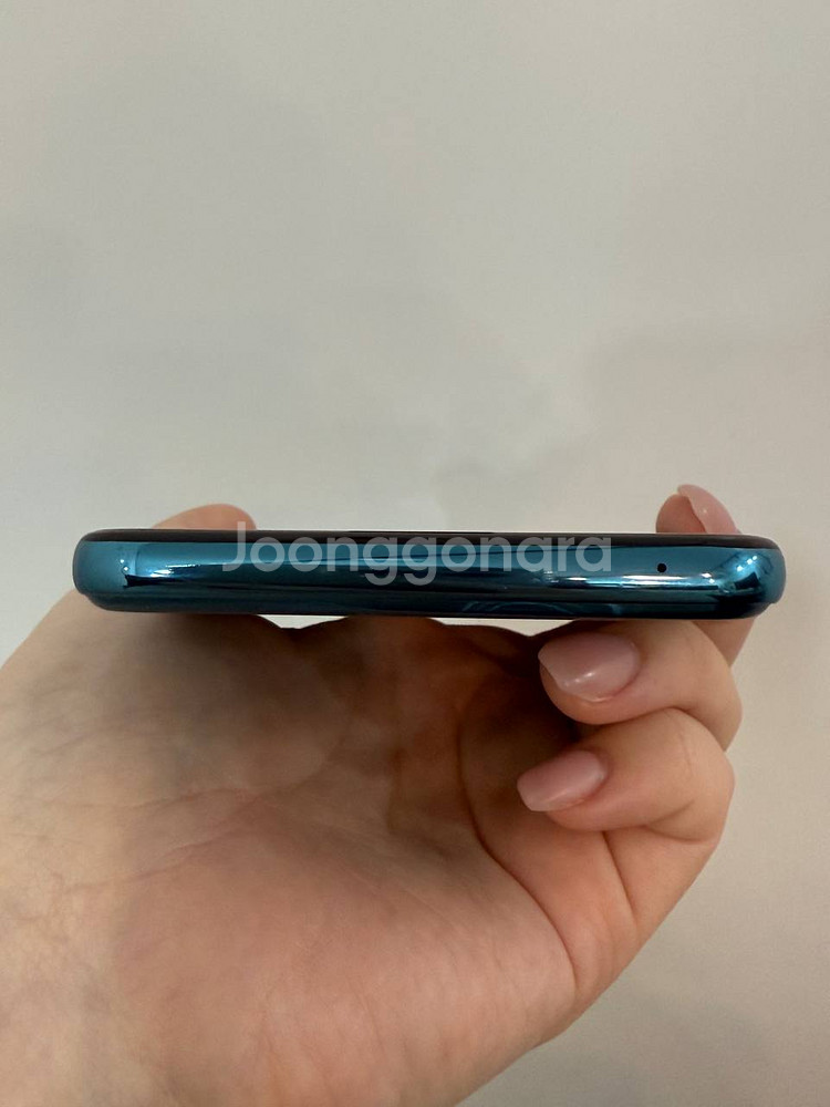 무잔상)LG X6(X625) 64GB 블랙 1077--4