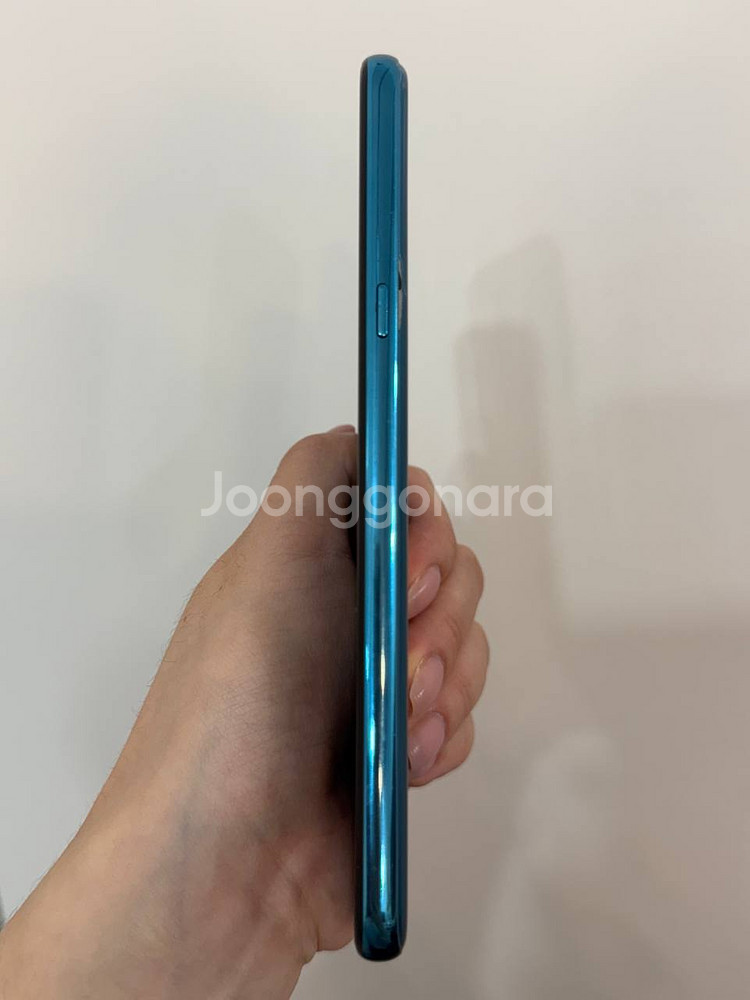 무잔상)LG X6(X625) 64GB 블랙 1077--5