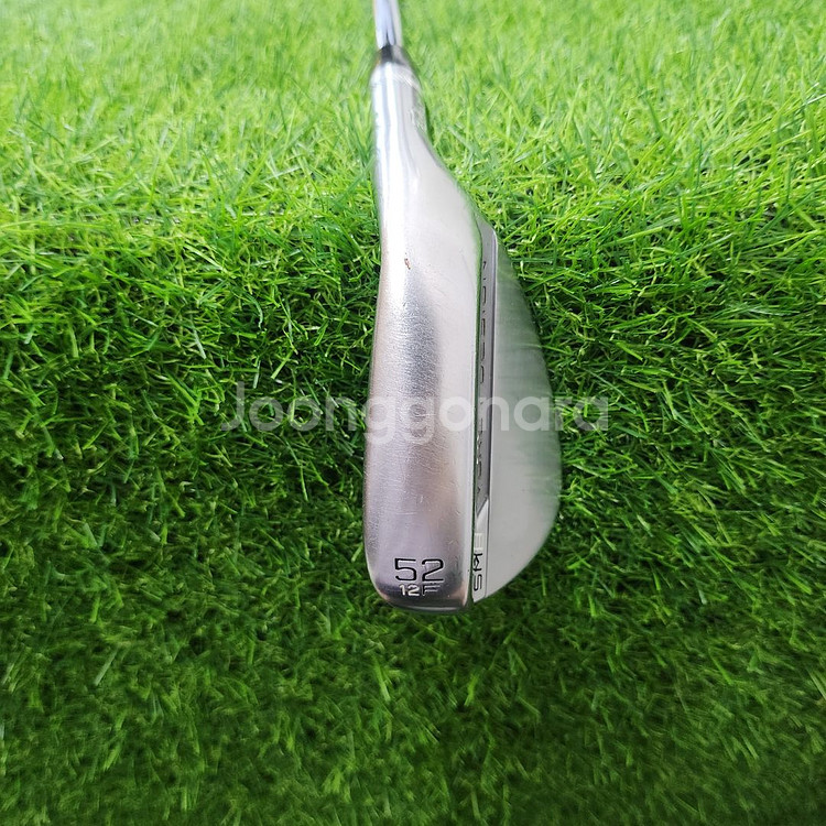 타이틀리스트 보키 VOKEY SM8 52도 웨지--0