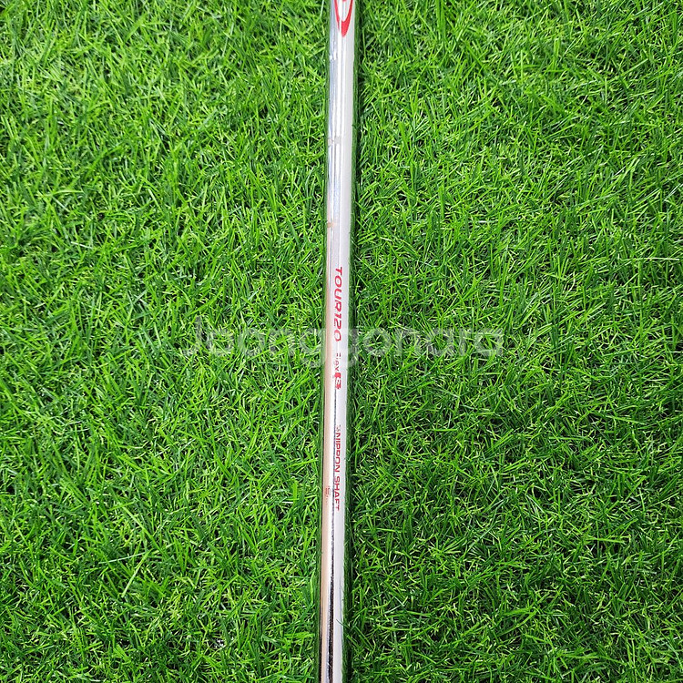 타이틀리스트 보키 VOKEY SM8 52도 웨지--5