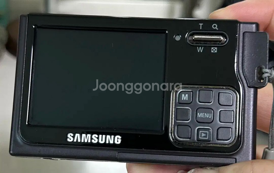 삼성 케녹스 X70디카--3