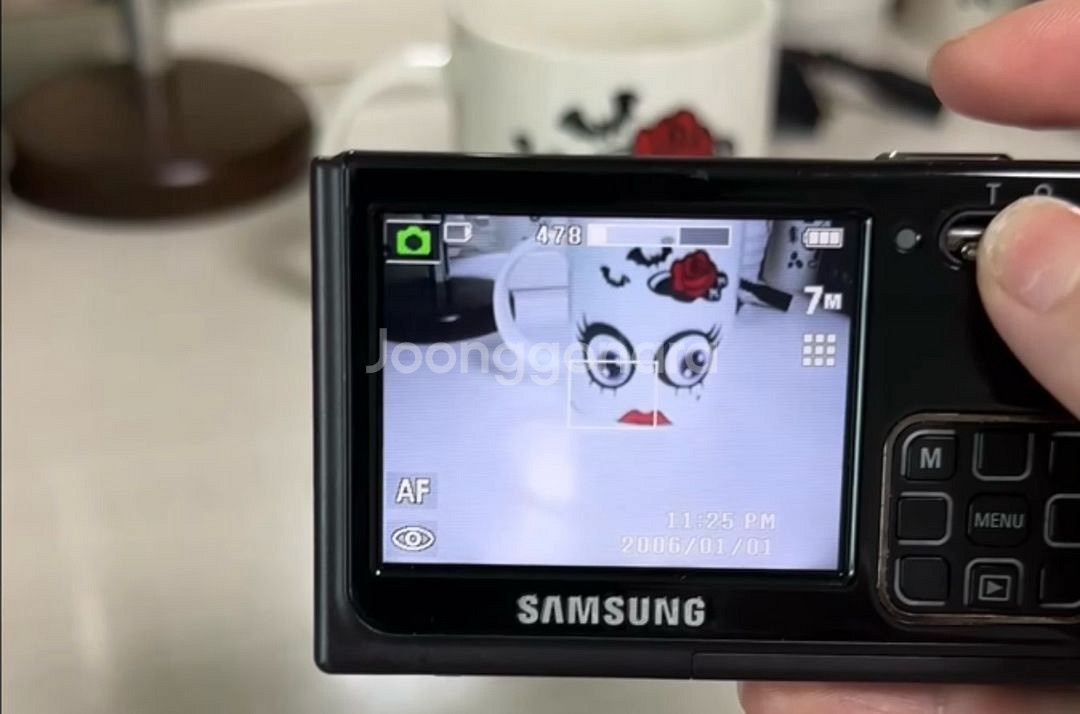 삼성 케녹스 X70디카--4