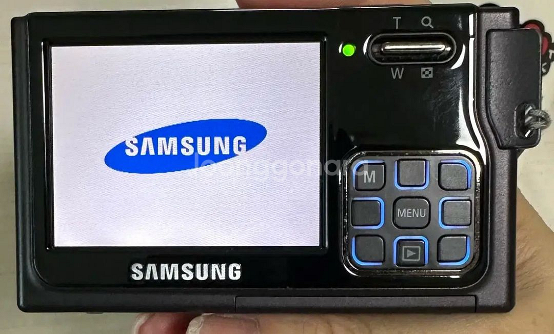 삼성 케녹스 X70디카--2