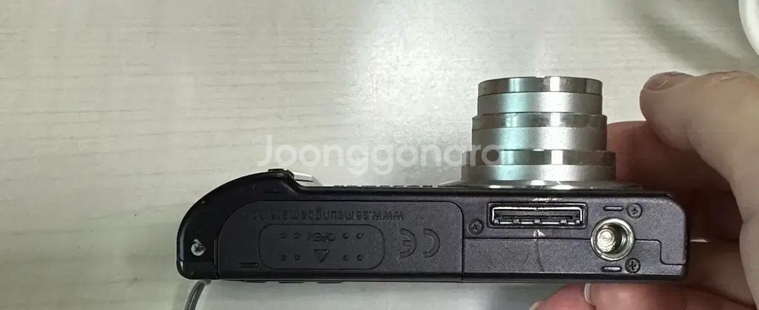 삼성 케녹스 X70디카--8