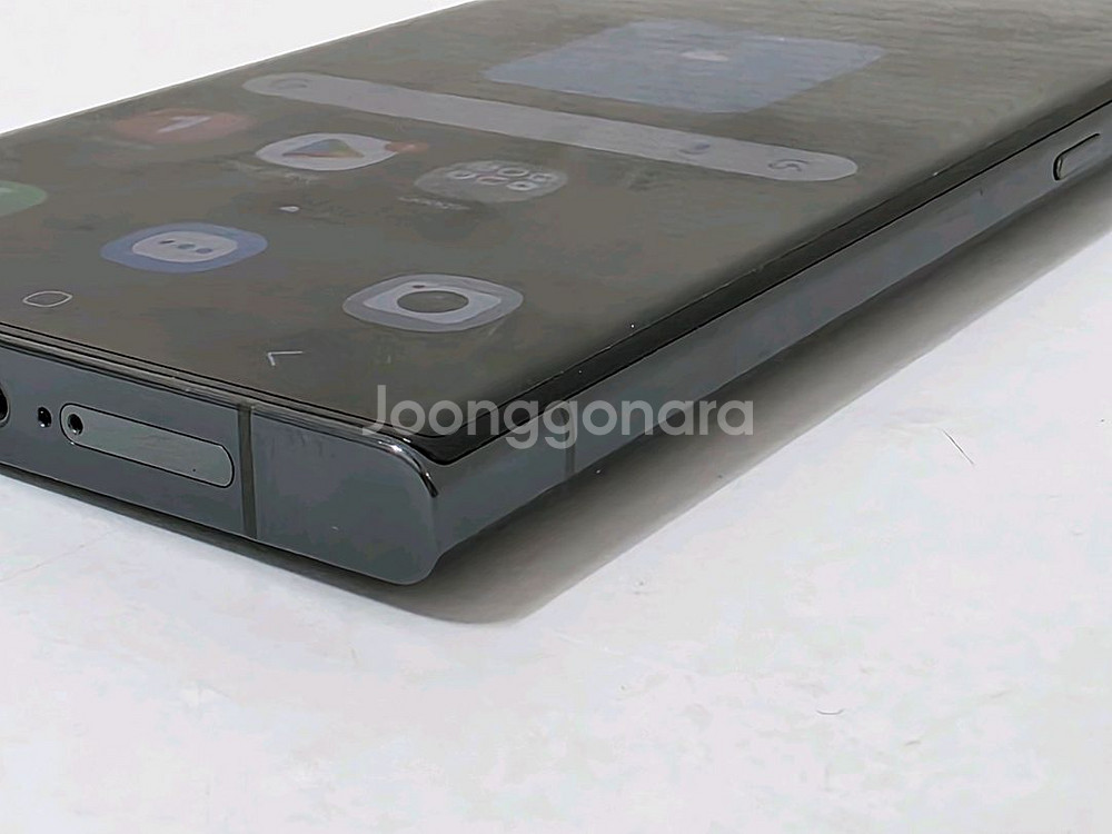 갤럭시 S23 울트라 (S918) 256G A급 그린--3