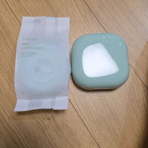 라네즈 네오 쿠션 매트 리필