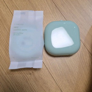 라네즈 네오 쿠션 매트 리필