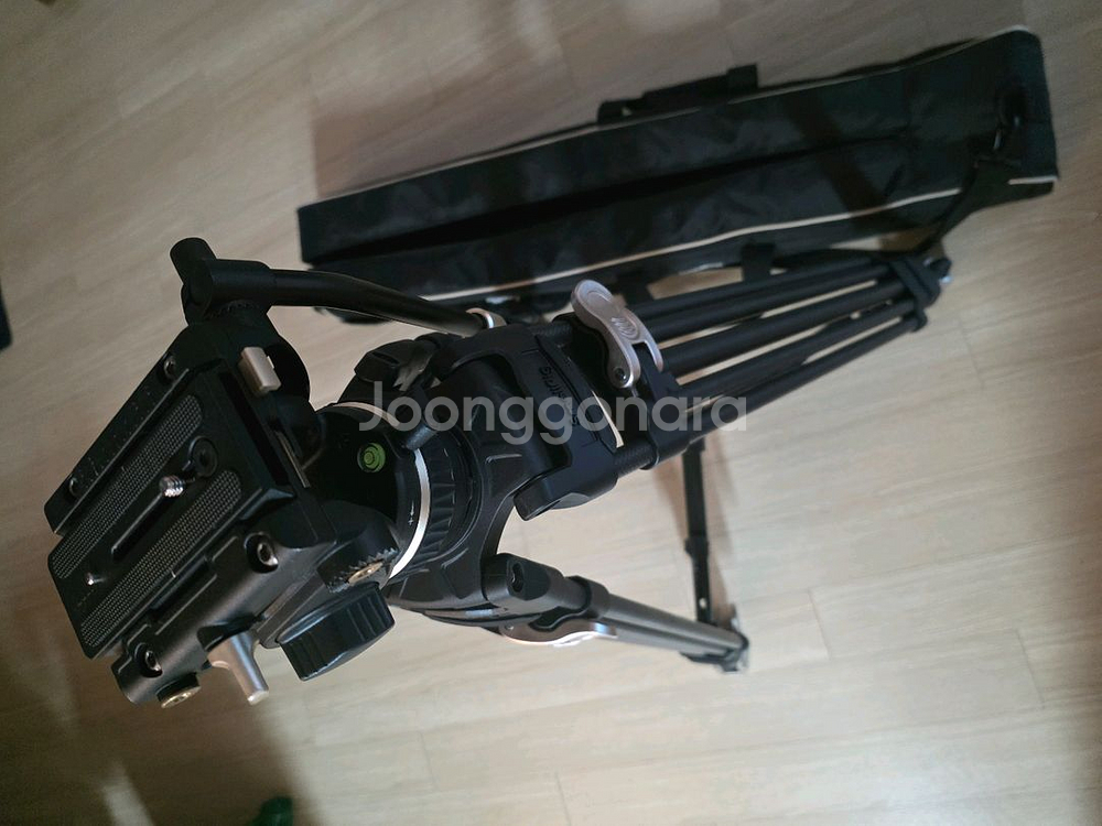 스몰리그 프리블레이저 카본 삼각대--0