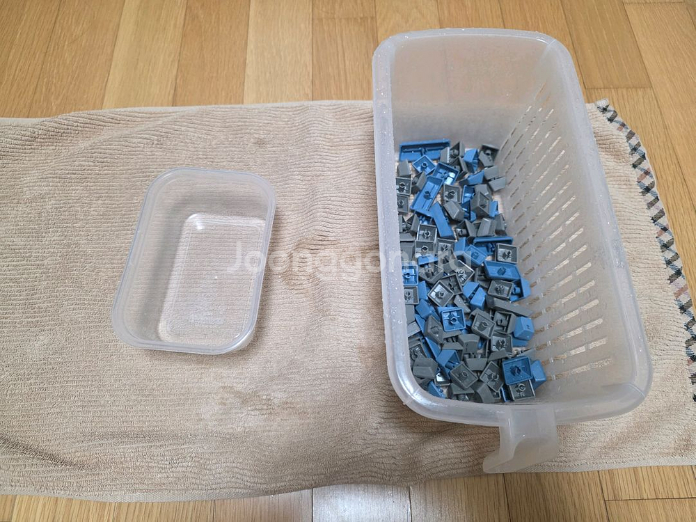 리얼포스R3 저소음 토프레 무접점 풀윤활 키보드--3