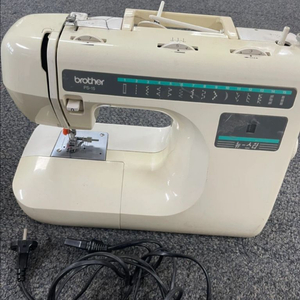 부라더미싱 미싱기