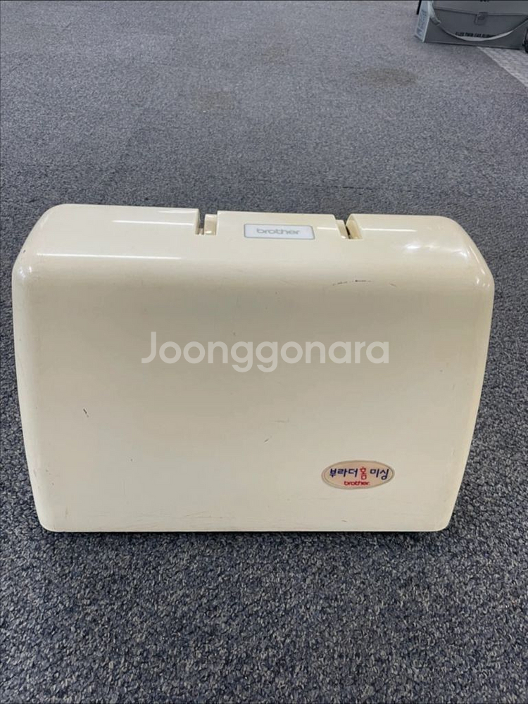 부라더미싱 미싱기--3