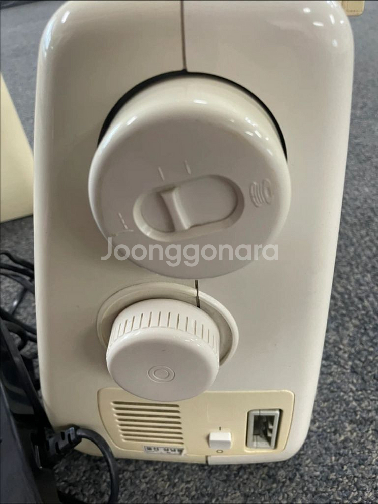 부라더미싱 미싱기--6