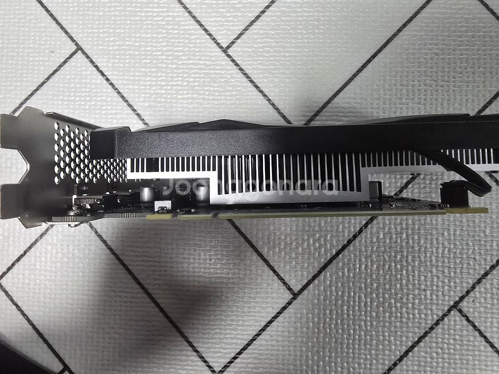 MSI RTX 3050 팝니다--1