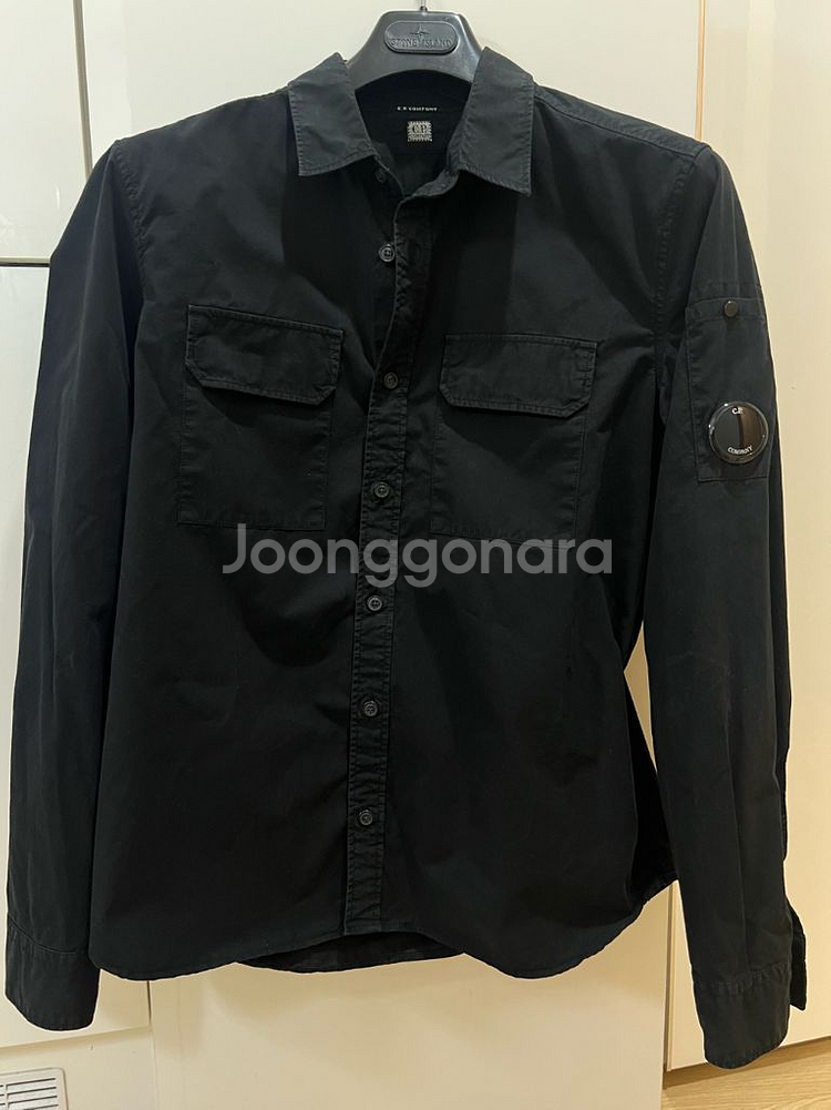24ss cp컴퍼니 자켓 M (새상품급)--0