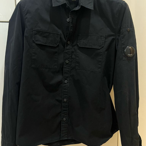 24ss cp컴퍼니 자켓 M (새상품급)