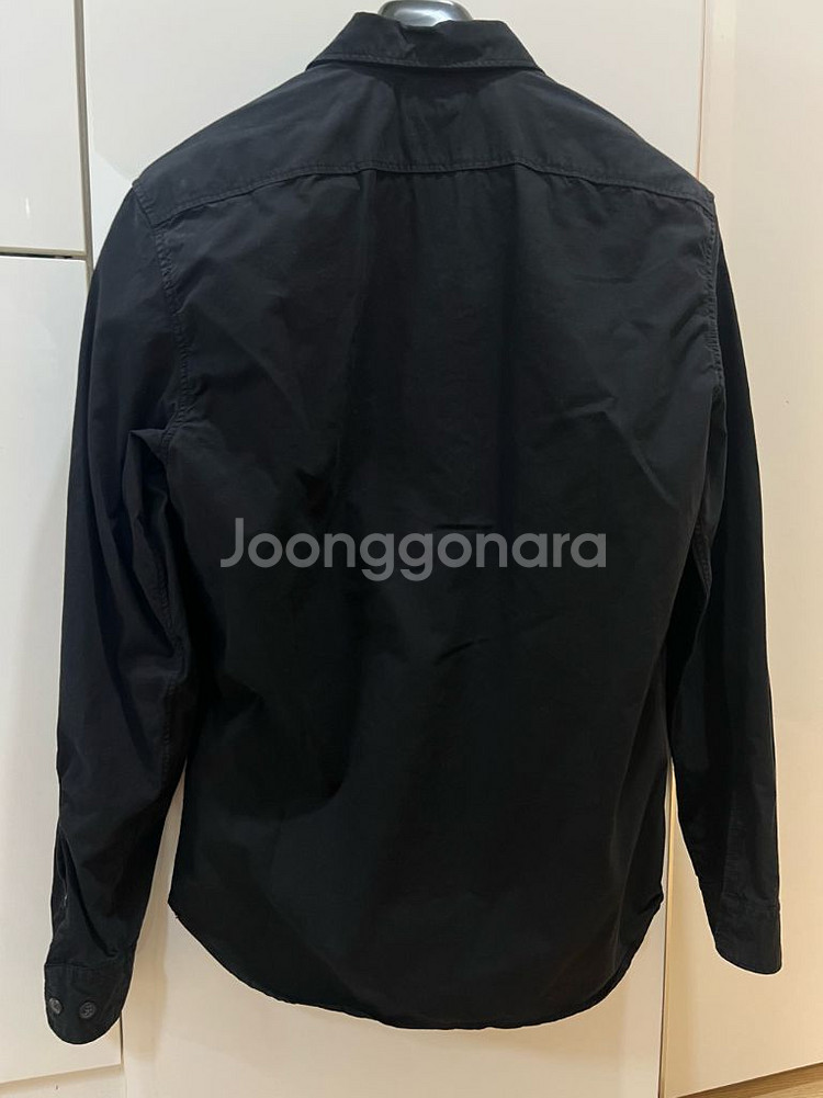 24ss cp컴퍼니 자켓 M (새상품급)--1